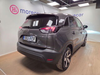 Opel Crossland 1.2 81kW