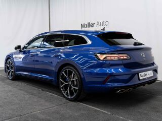 Volkswagen Arteon R 4Motion 2.0 235kW