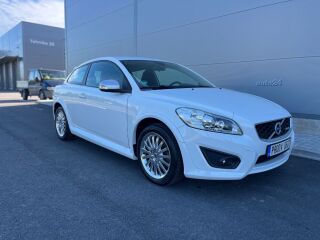Volvo C30 R-Design 2.0 R5 D3 110кВ