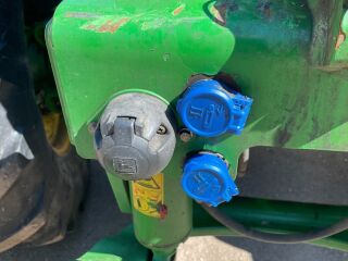 John Deere 5125R 4.5 R4 92kW