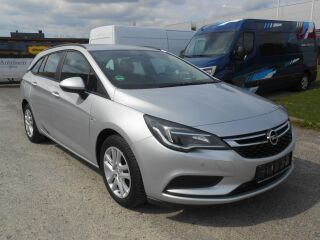 Opel Astra Sports Tourer 1.6 81kW
