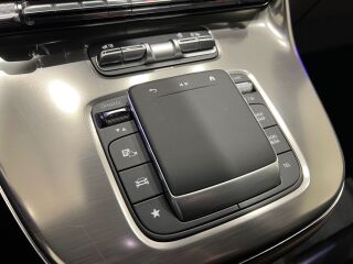 Mercedes-Benz V 250 4Matic Executive A2 2.0 R4 140kW