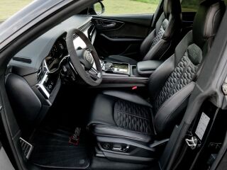 Audi RS Q8 4.0 441kW