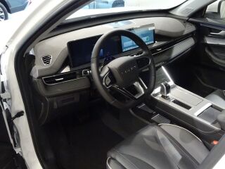 Chery Tiggo 4 Unique 1.5 70kW