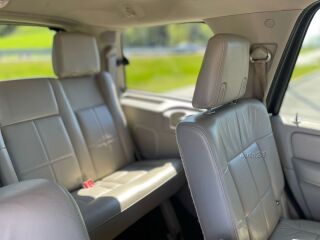 Lincoln Navigator 5.4 224kW
