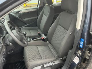 Volkswagen Golf 1.2 TSI 77kW