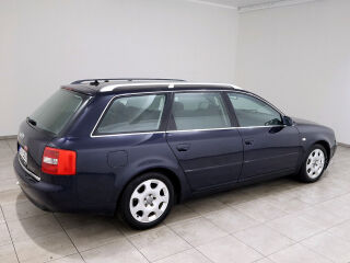 Audi A6 2.5 120kW