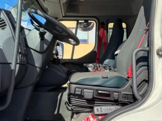 Volvo FL 250 4x2 EURO6 + PALFINGER PK 12.501 SLD 188kW