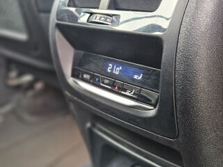 BMW X3 xDrive30i M-Sportpakett 2.0 R4 185kW