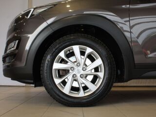 Hyundai Tucson Comfort 1.6 130kW