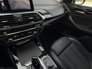 BMW X3 2.0 140кВ