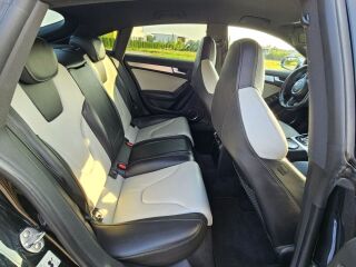 Audi S5 3.0 304kW