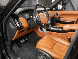 Land Rover Range Rover Autobiography 4.4 250kW