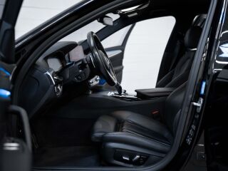 BMW 540 D M-Sportpakett xDrive 3.0 235кВ