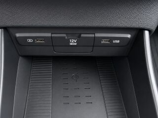 Hyundai i20 1.0 73кВ