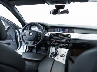 BMW M550 Frozen Individual X-drive 3.0 280kW