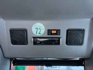 Volvo ECR 355 EL 180kW