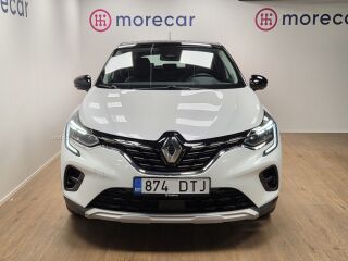 Renault Captur Intens E-Tech E-TECH HYBRID 1.6 69kW