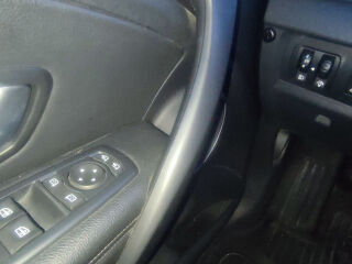Renault Megane 1.5 81кВ