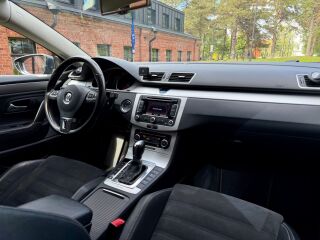 Volkswagen CC 4Motion Sportline 2.0 TDi 125kW