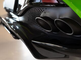 Aston Martin DBX 707 4.0 V8 520kW
