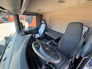 Scania G480 8x4*4 353kW