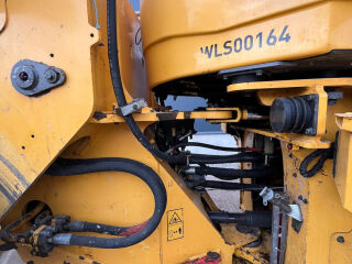 Volvo L120H 200kW