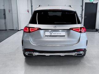 Mercedes-Benz GLE 300 4Matic AMG 2.0 180kW