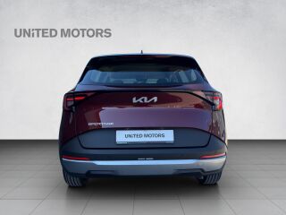 Kia Sportage LX Plus 1.6 T-GDI 110kW