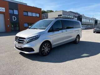 Mercedes-Benz Long 2.0 174кВ