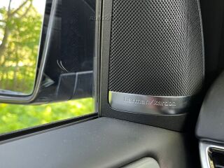 Mercedes-Benz GLE 63 S 5.5 430kW