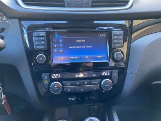 Nissan Qashqai 1.2 85kW