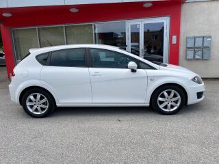 SEAT Leon 1.6 TDI 77kW