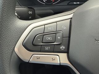 Volkswagen T-Cross 1.0 70kW