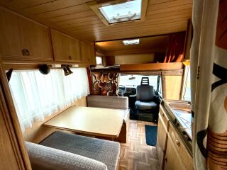 Fiat Ducato 2.5 55kW