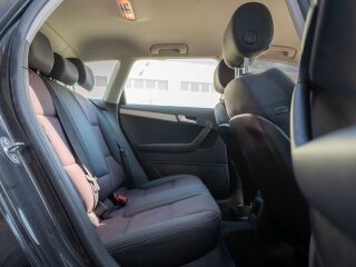 Audi A3 1.4 TFSI 92kW