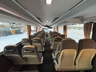 VDL Futura FMD2 4x2 271kW