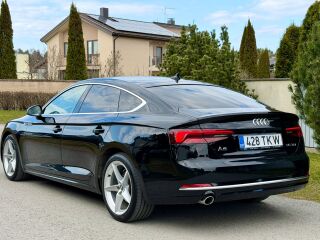 Audi A5 Sportback Executive 2.0 TDI 110kW