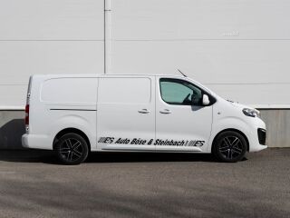 Peugeot Expert 2.0 110kW