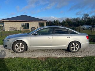 Audi A6 3.0 171kW