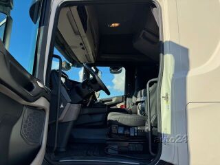 Scania R500 +FULL AIR+RETARDER MEGA EURO 6 368kW