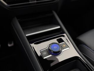 Volkswagen Tiguan R-line 2.0 110kW