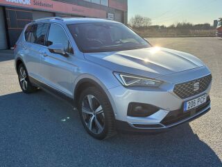 SEAT Tarraco Excellence 2.0 147kW