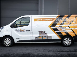 Renault Trafic L2H1 Long 1.6 89kW