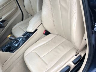 BMW 320 RHD 2.0 135kW