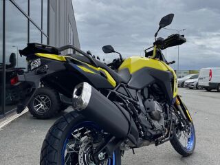 Suzuki V-Strom DL800DE 2025 62kW