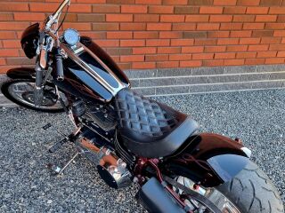 Harley-Davidson Rocker C Fxcw