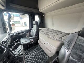 Scania R500 13.0 R6 368kW