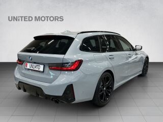 BMW 320 d xDrive Touring M-Sportpakett LCI 2.0 R4 140kW