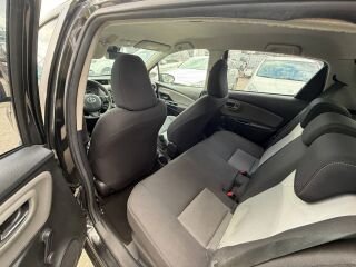 Toyota Yaris 1.5 54kW